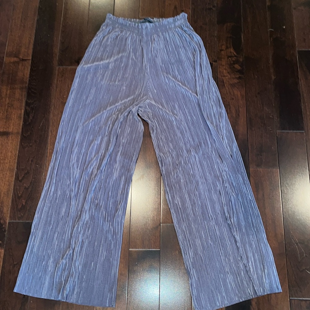 Zara | Wide Leg Pants